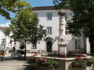 Marktoberdorf