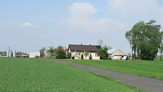 Mogielnica (Płock)