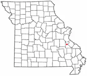Desloge