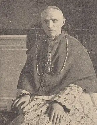 Image illustrative de l’article Bonaventura Porta