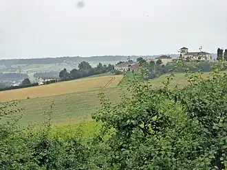 Montfermier