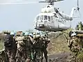 Opération