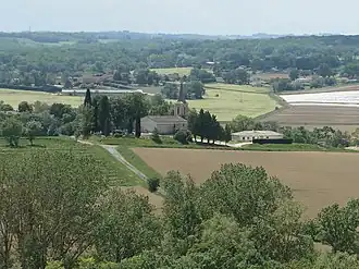 Mourède