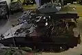 Mowag Trojan