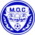 Logo du MO Constantine
