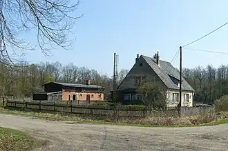 Dąbrowa (Krotoszyn)