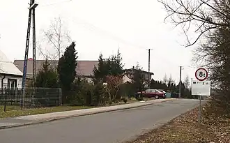 Bąblinek