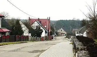 Popowo (Szamotuły)