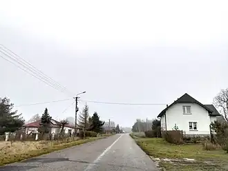 Wólka Siemieńska