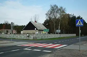 Górne Grądy