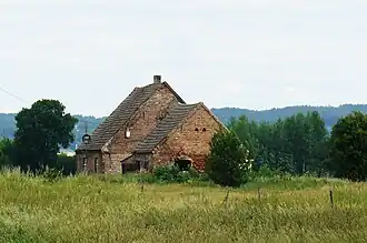 Pławin (Lubusz)