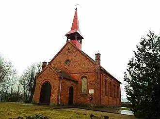 Bługowo (Złotów)