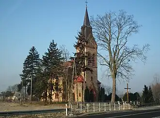 Żółwin (Strzelce-Drezdenko)