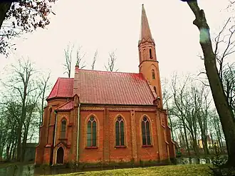 Bądecz