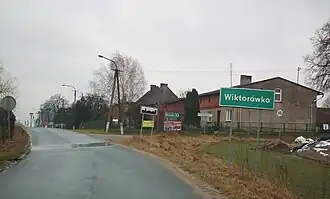 Wiktorówko