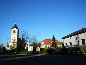 Pawonków