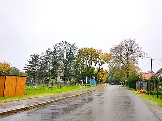 Grzędowo