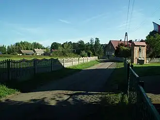 Studzionka (Lubusz)