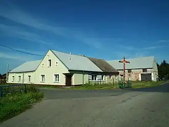 Włostów (Gorzów)