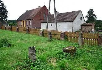 Grabno (Lubusz)