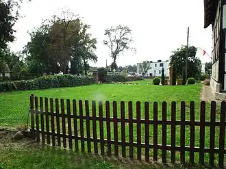 Grabów (Sulęcin)