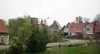 Mirostowice Górne