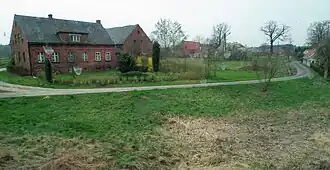 Stawnik