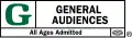 G rating symbol.