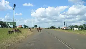 Big Bend (Swaziland)