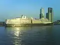 Le Ms Eurodam