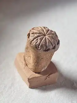 Poinçon.