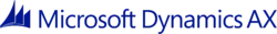 Description de l'image MS Dynamics AX logo.png.
