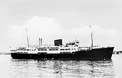 MS Sanct Svithum