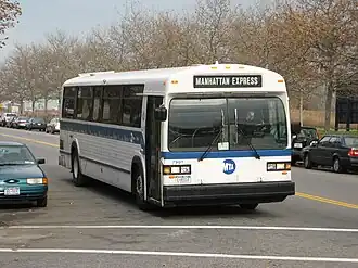 Classic (autobus)