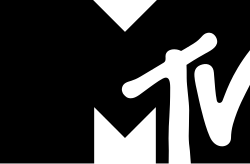 Logo de MTV depuis 2021
