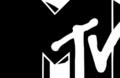Logo de MTV Portugal depuis le 1er juillet 2010