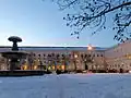 Université Louis et Maximilien