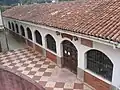 Le musée ethnographique de Quirós.