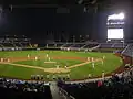 Match au TD Ameritrade Park (mai 2011)