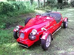 Lomax 244