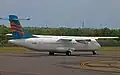 ATR 72 (Merpati n'utilise plus l'ATR 72 depuis l'acquisition des MA60)