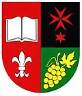 Blason de Morašice