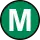 Ligne M (Ocean View)