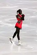 Trophée Éric Bompard 2010