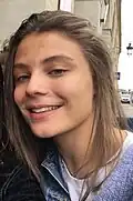 Maëlle Pistoia (saison 7)