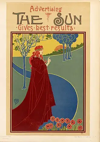 Pl 8 - Louis Rhead