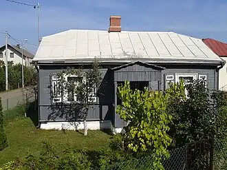 Małaszewicze Duże