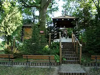 Kryłów-Kolonia