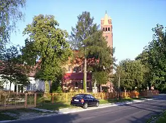 Małyń