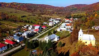 Maškovce